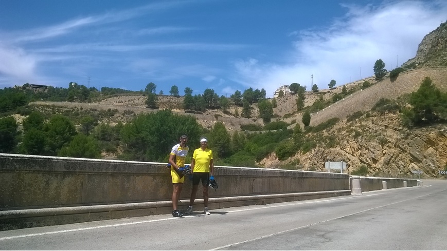 Foto 5 de Puente de Lucio del Valle