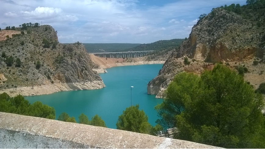 Foto 1 de Subiendo desde las hoces