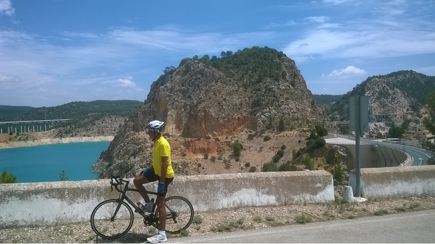 Foto 4 de Subiendo desde las hoces