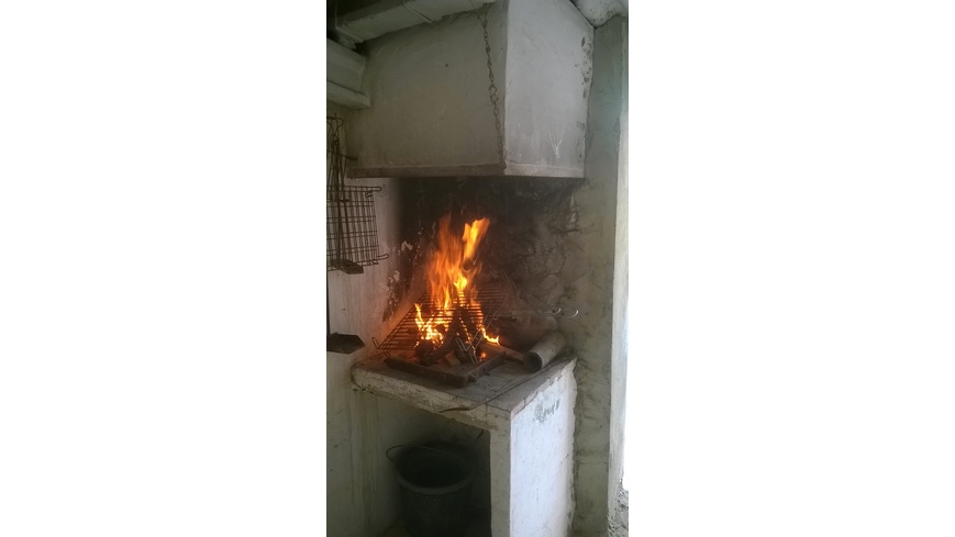 Foto 2 de Por fin en casa