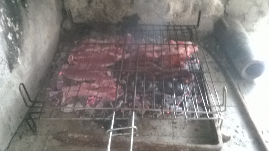 Foto 3 de Por fin en casa