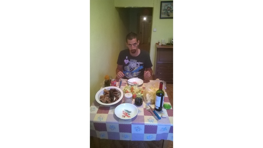 Foto 4 de Por fin en casa