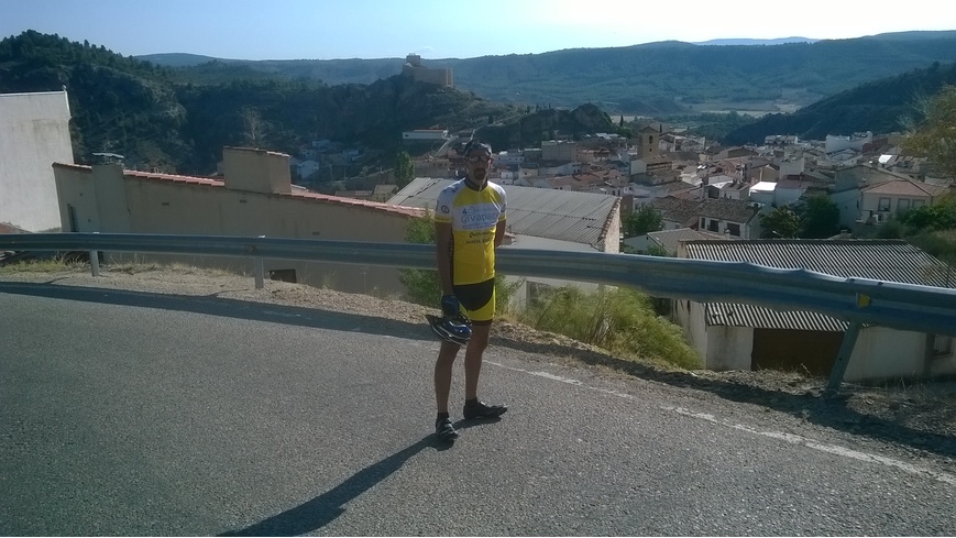 Foto 2 de Bajando a Enguídanos