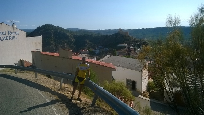 Foto 3 de Bajando a Enguídanos