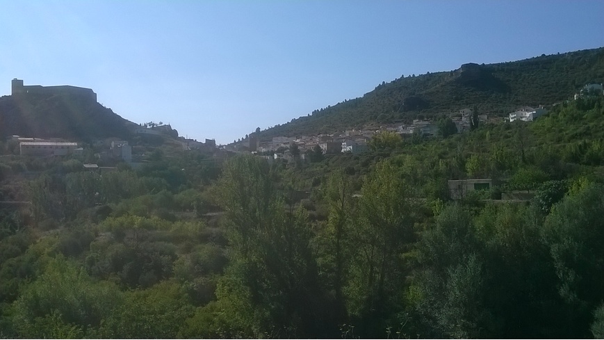 Foto 1 de Saliendo de Enguídanos