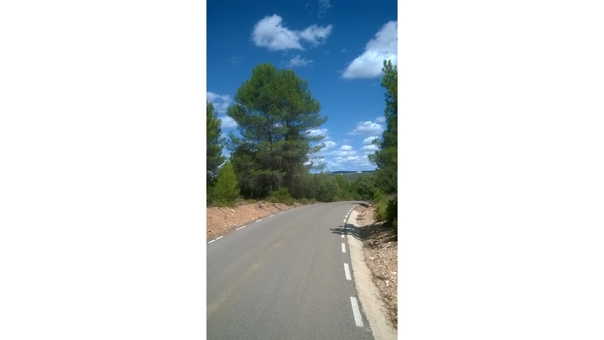 Foto 1 de Llegando a Cardenete