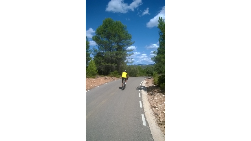 Foto 2 de Llegando a Cardenete