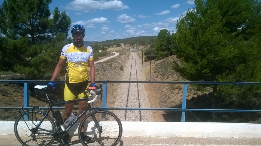 Foto 2 de Puente del ferrocarril