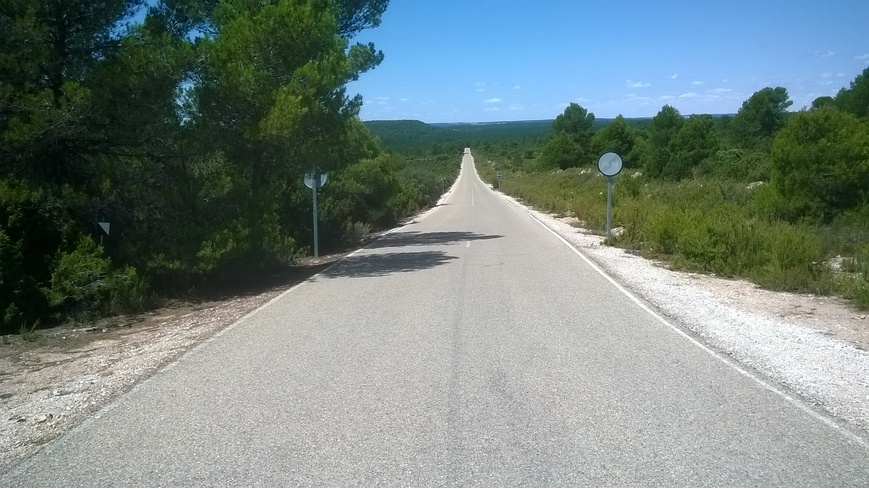 Foto 1 de Cima de Fuente Jordana