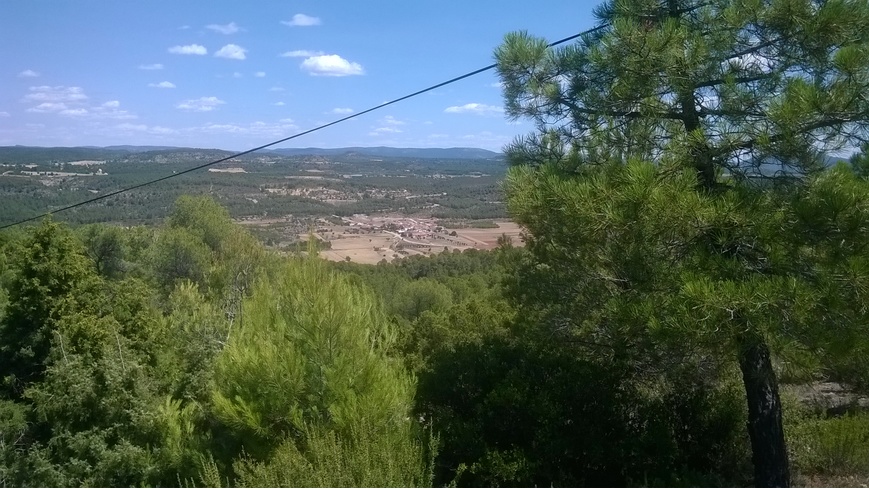 Foto 2 de Cima de Fuente Jordana