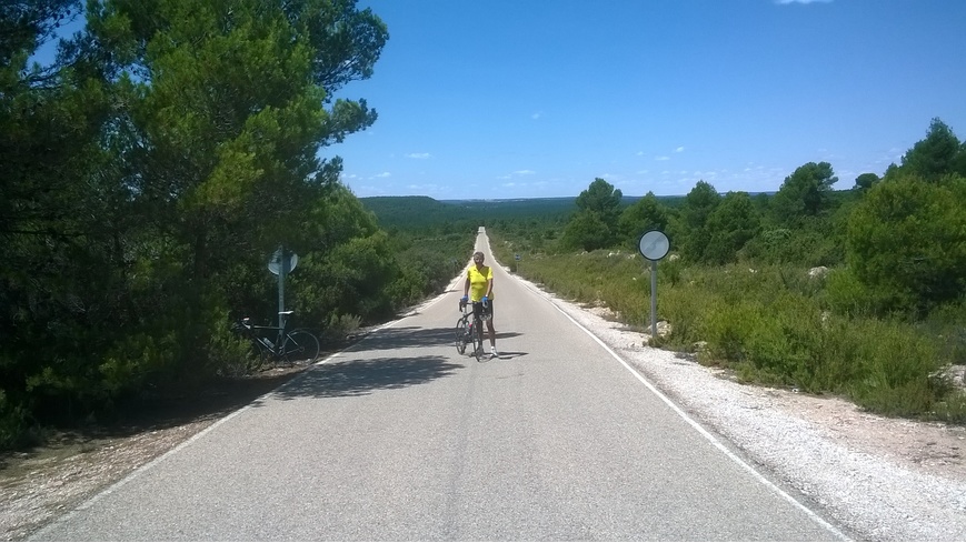 Foto 3 de Cima de Fuente Jordana